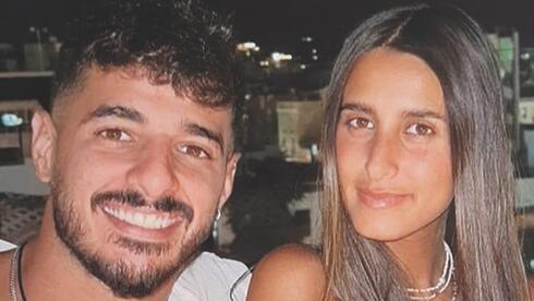 שליו וגיא נרצחו יחד בפסטיבל המוזיקה ברעים: