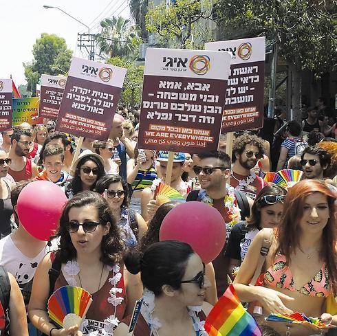 הקיבוצניקים של ארגון