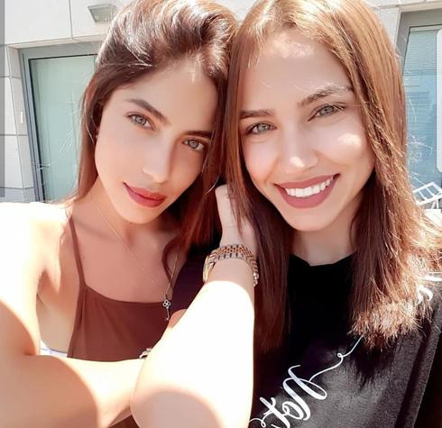 דניאל גרינברג / הבילויים של גרינברג וגולן את חג פסח הקרוב ...