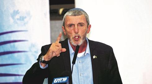 ראשי רשויות גינו את דברי שר החינוך נגד הקהילה הגאה בעיריית ירושלים