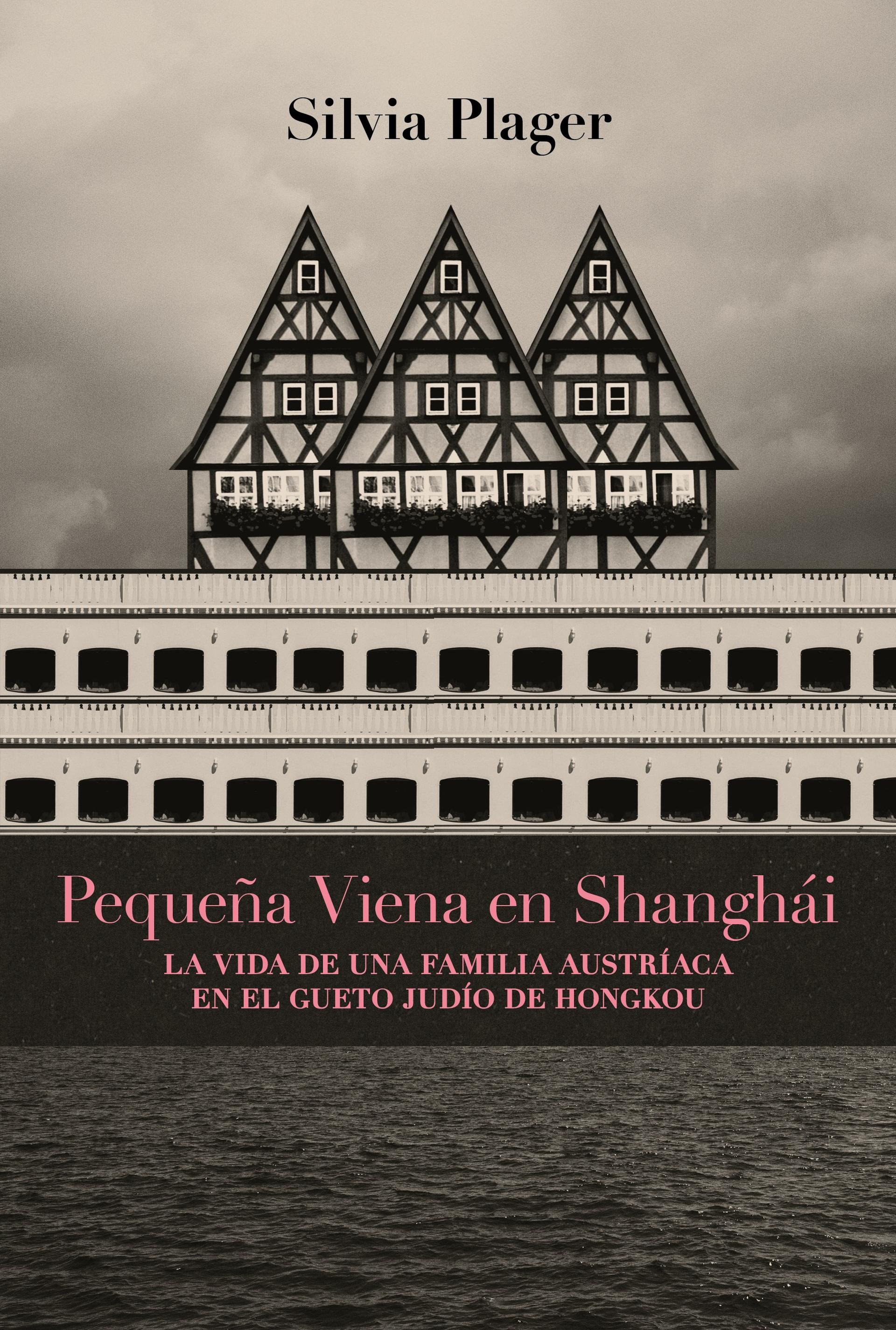 Libro de Silvia Plager