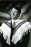 Jazan de la Sinagoga Mikvé Israel-Emanuel