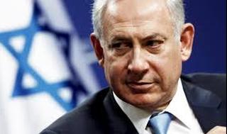Beniamín Netanyahu