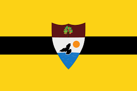 Bandera de Liberland 