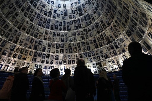 Los periodistas visitarán el memorial Yad Vashem y lugares sagrados
