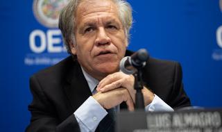 Luis Almagro