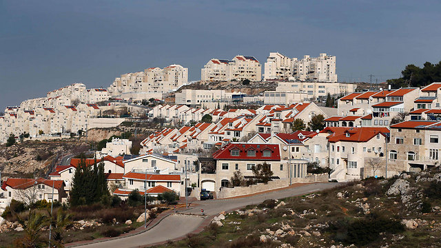 La ONU presentó la 'lista negra' de las empresas que operan en los asentamientos de Judea y Samaria 