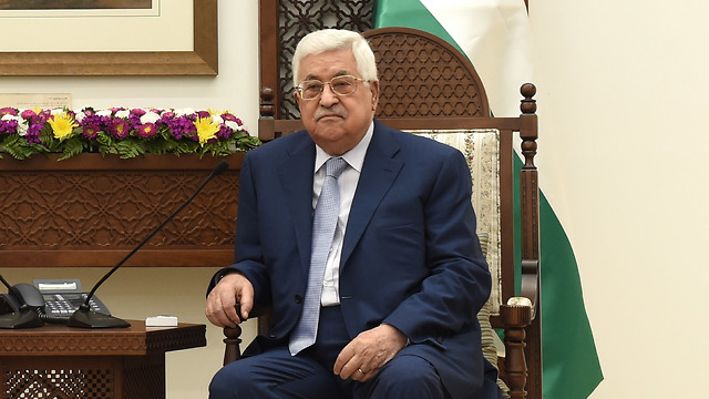 Mahmoud Abbas, presidente de la AP, se niega a celebrar elecciones que excluyan a los residentes del este de Jerusalem 