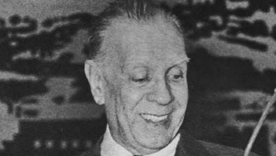 borges premio jerusalem