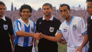 Maradona Israel