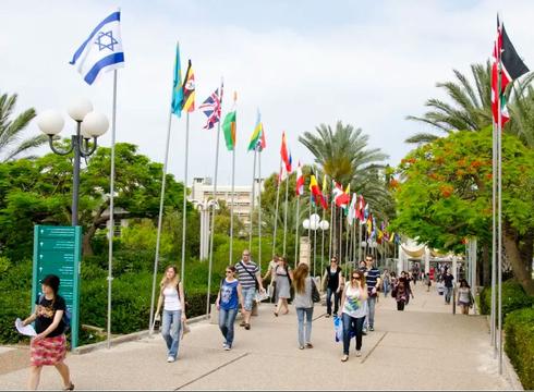 Universidad de Tel Aviv