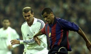 Rivaldo Zidane