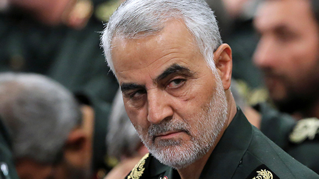 Soleimani