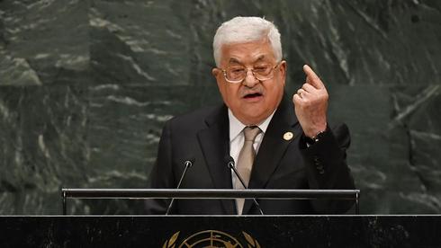 Abbas advirtió a Israel y a Estados Unidos que no crucen "líneas rojas". 
