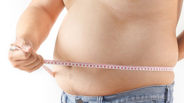La obesidad reduce 3 años y 4 meses la expectativa de vida en Israel 
