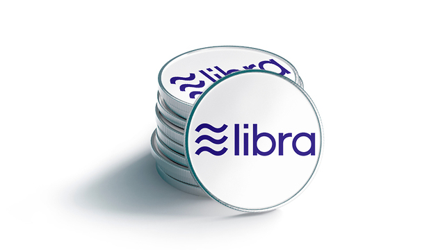 Los socios fundadores de Libra se reúnen en Ginebra 