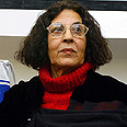 Nadia Cohen, la viuda de Eli Cohen