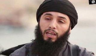 Abu Hassan al Muhajir, mano derecha de Al Bagdadi y portavoz del Estado Islámico