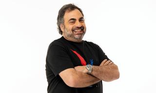 Roberto Moldavsky: &quot;En Israel me siento local&quot;