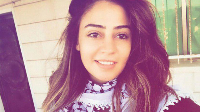 El gobierno jordano exige la liberación de Hiba Labadi, una ciudadana jordana arrestada en Israel