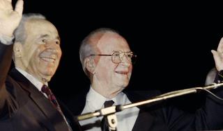 Itzjak Rabin
