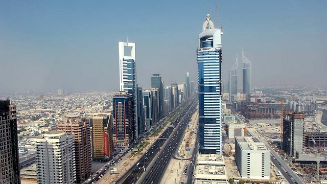 Israel participará de la Expo 2020 en Dubai 