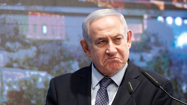 Liberman: "Netanyahu debe renunciar al bloque ultraortodoxo-mesiánico"