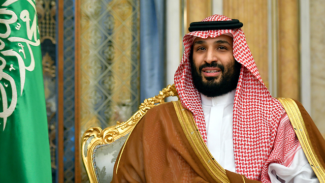 Para la mayoría de los ciudadanos, Arabia Saudita es el país árabe más importante para Israel