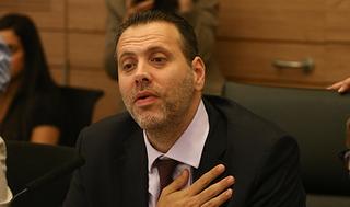 Miki Zohar (Likud) espera alcanzar acuerdos con el resto de los partidos