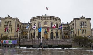 Parlamento Noruega