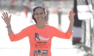 Beatie Deutsch, la maratonista ortodoxa que busca un lugar en los Juegos Olímpicos de Tokio