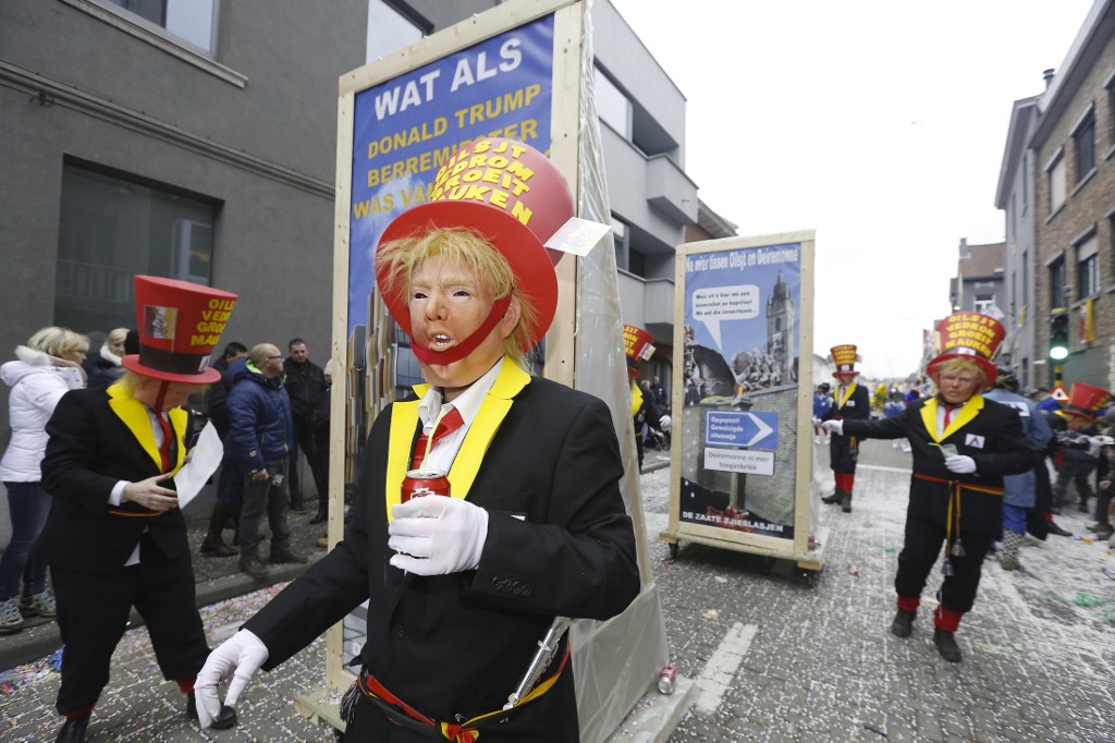 Carnaval de Aalst 