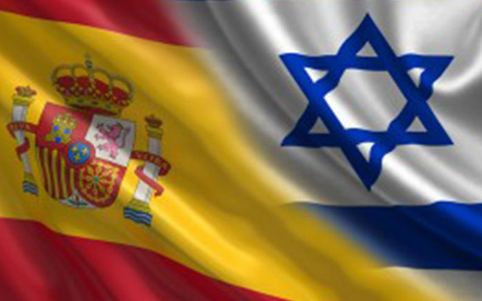 España Israel