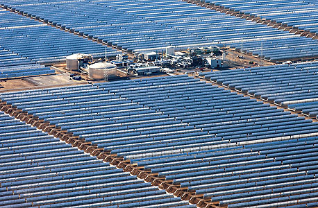 "Las energías renovables se convertirán en la principal fuente de energía"