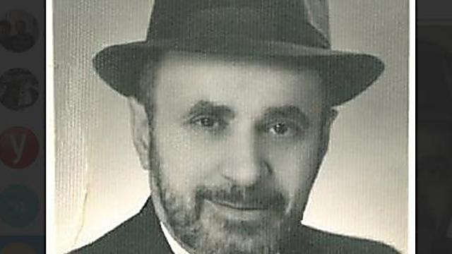 Yehuda Najshoni