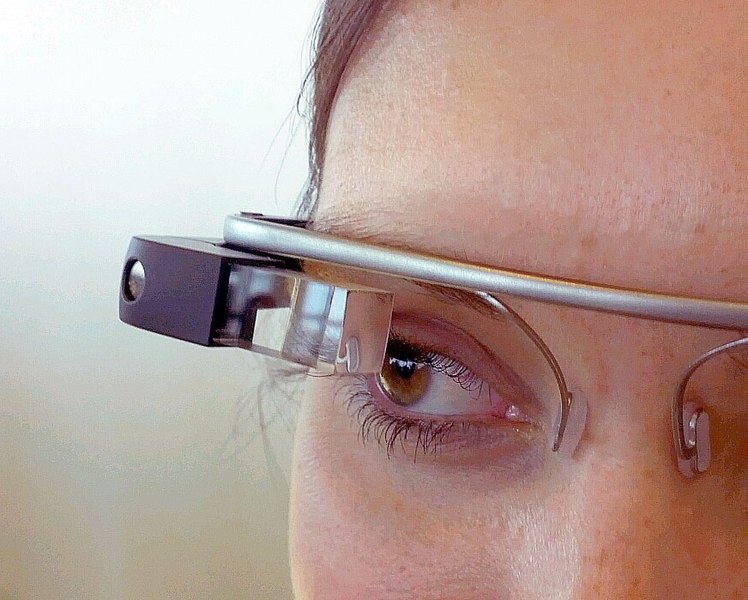 Google Glass nunca logró superar los temores de los usuarios en torno a la privacidad. 