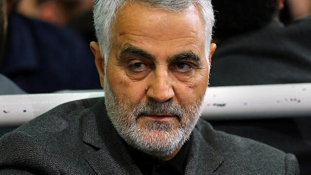 La eliminación de Qasem Soleimani significó un duro golpe para Irán