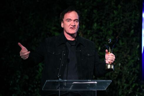 Tarantino