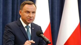 Andrzej Duda