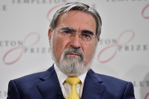 Jonathan Sacks