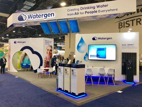 Watergen