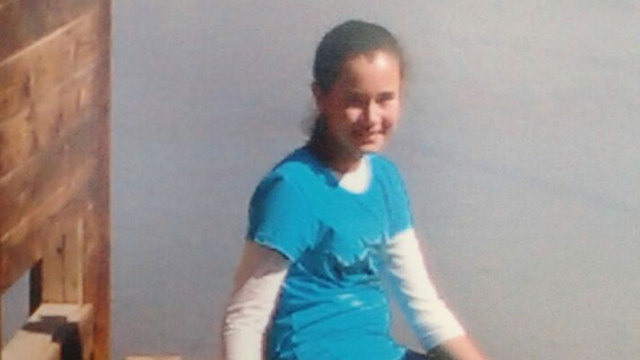 Hilel Ariel (Z"L) fue asesinada por un terrorista palestino en 2016 