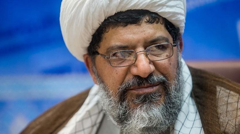 Ali Shirazi, representante del líder supremo Alí Jamanei, ante la fuerza Quds: "Los enemigos de Irán quieren vengarse por un error militar"