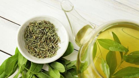 Hay una relación inversa clara entre la cantidad de té verde que se consume y el riesgo de un ACV. 