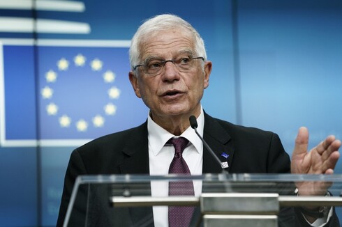 Josep Borrell, jefe de la diplomacia europea: "Preservar el acuerdo es más importante que nunca"