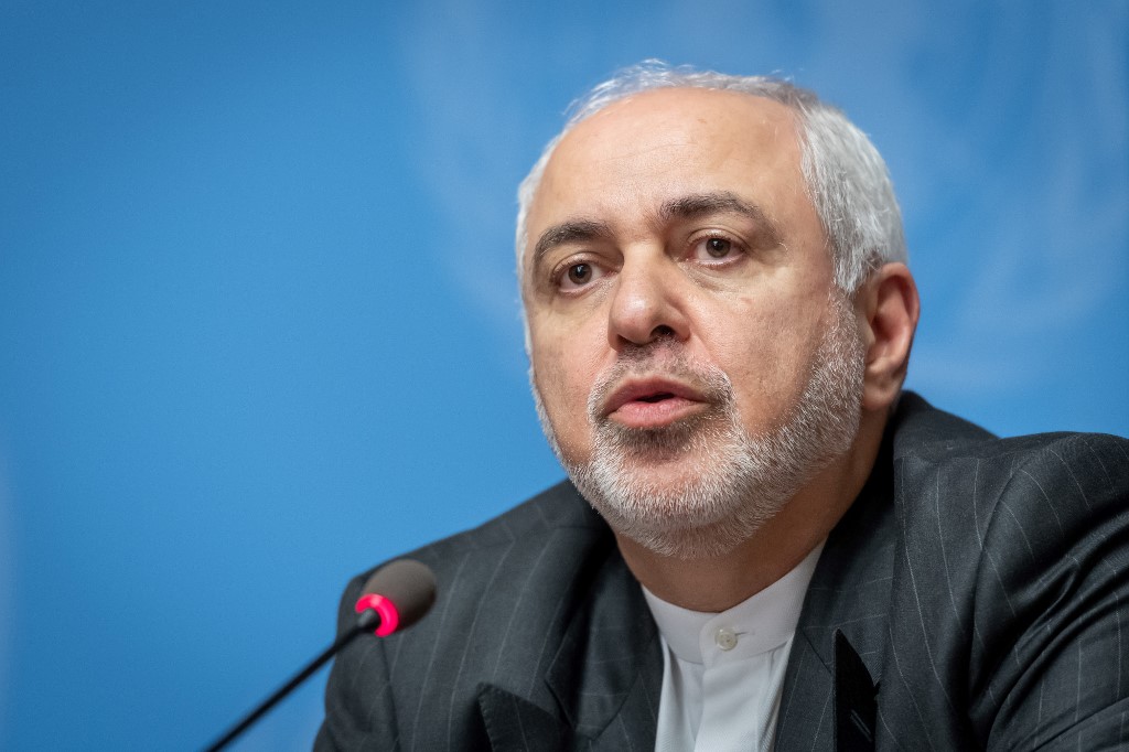 Mohammad Javad Zarif, ministro de Relaciones Exteriores de Irán, consideró que la decisión de la ONU es "una victoria para el multilateralismo y la paz". 