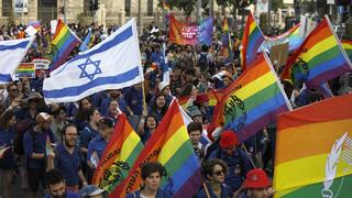 LGBT Israel