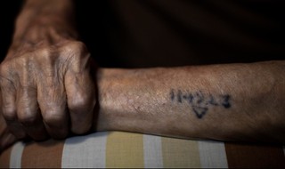 193.800 sobrevivientes del Holocausto viven en Israel 