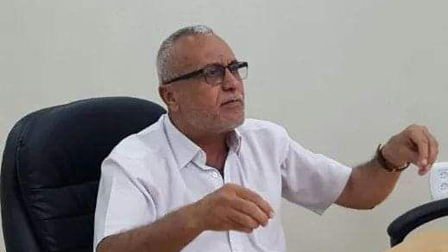 l alcalde de Qalansawe, Ebed al-Salama: "Es una pesadilla"