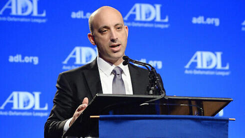 Jason Greenblatt, director ejecutivo de ADL